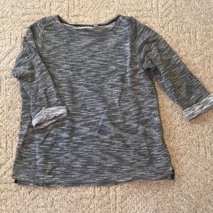 Croft and Barrow shirt